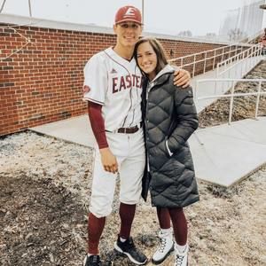 Meet your Posher, Corey